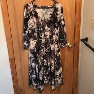 SimplyVera VeraWang Dress